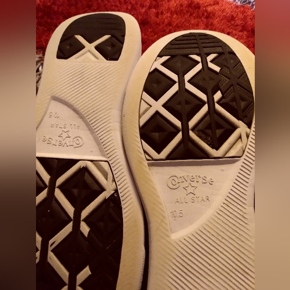 Sneaker All star ⭐⭐⭐ - Picture 5 of 5